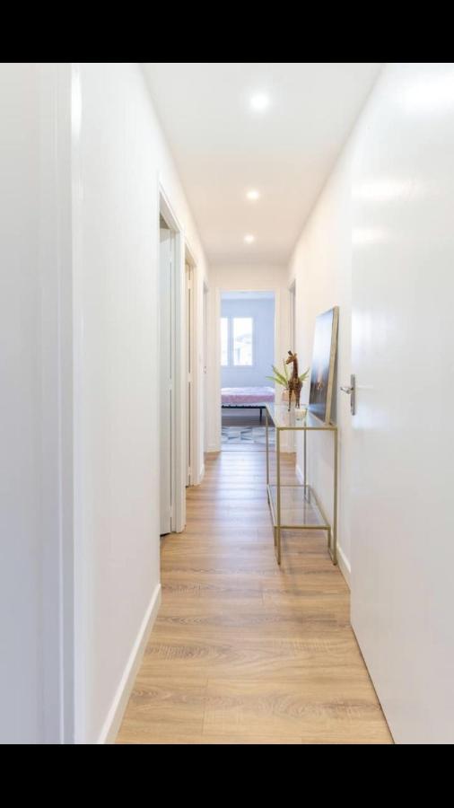 Superbe T4 En Corse Apartment Folelli Exterior photo